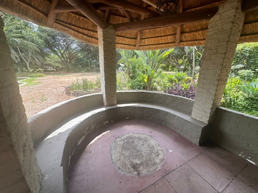 4 Bedroom Property for Sale in Glen Austin Gauteng