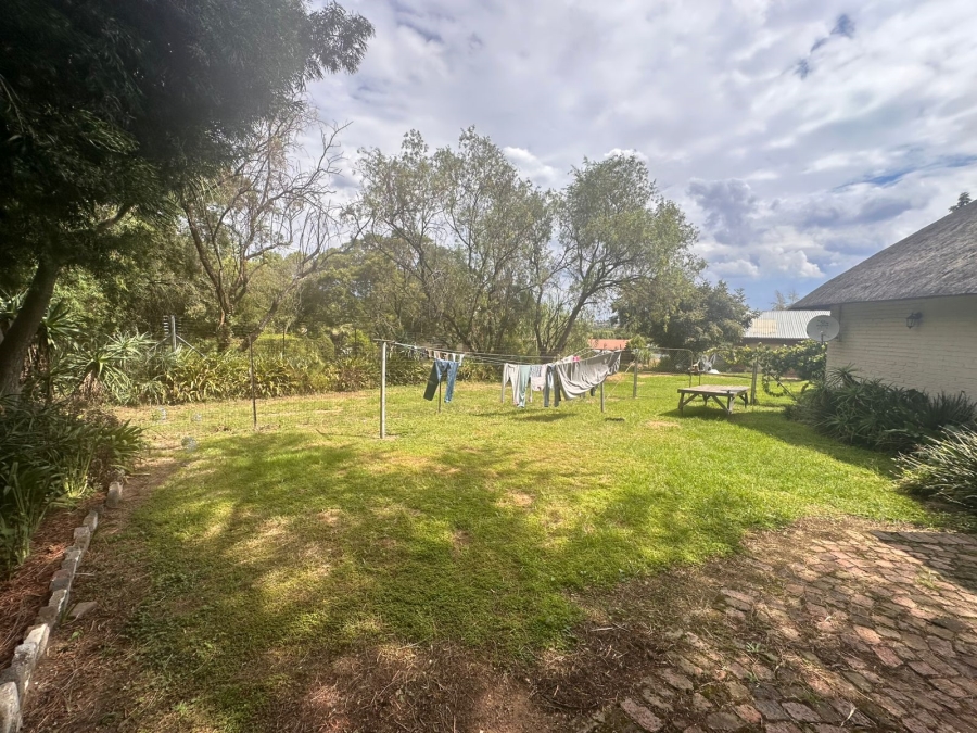 4 Bedroom Property for Sale in Glen Austin Gauteng