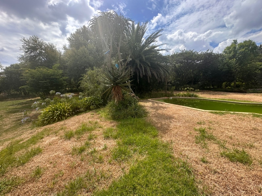 4 Bedroom Property for Sale in Glen Austin Gauteng