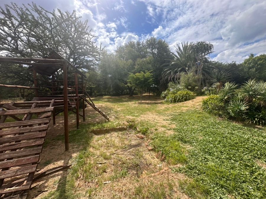 4 Bedroom Property for Sale in Glen Austin Gauteng