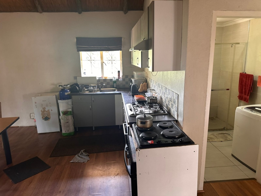 4 Bedroom Property for Sale in Glen Austin Gauteng