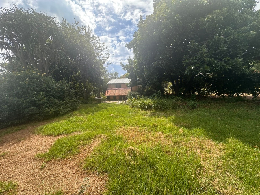 4 Bedroom Property for Sale in Glen Austin Gauteng