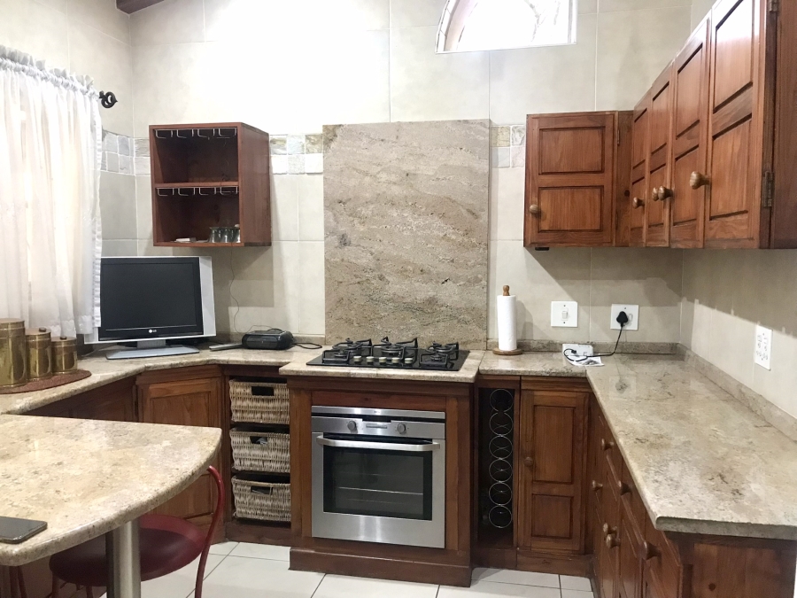 3 Bedroom Property for Sale in Mackenzie Park Gauteng