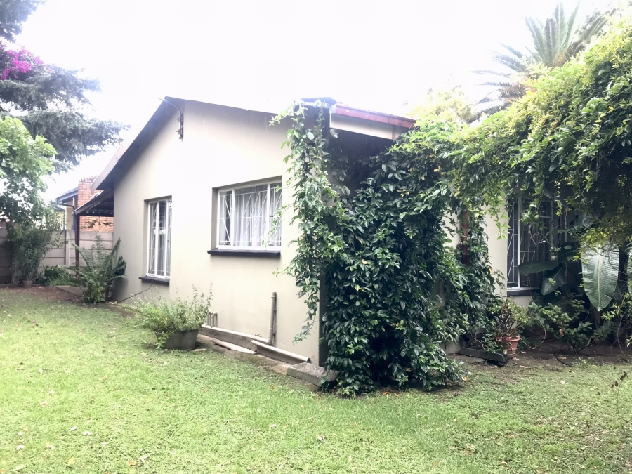 3 Bedroom Property for Sale in Mackenzie Park Gauteng