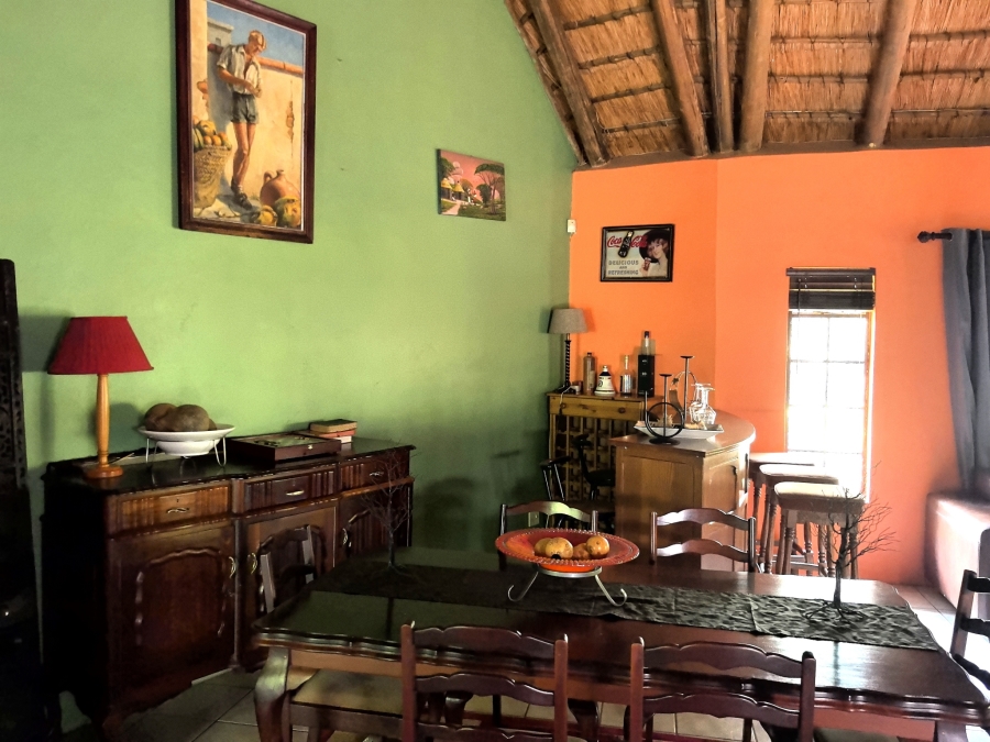 5 Bedroom Property for Sale in Laezonia Gauteng