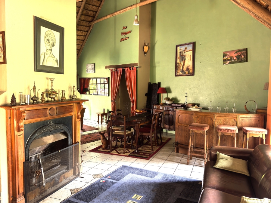 5 Bedroom Property for Sale in Laezonia Gauteng