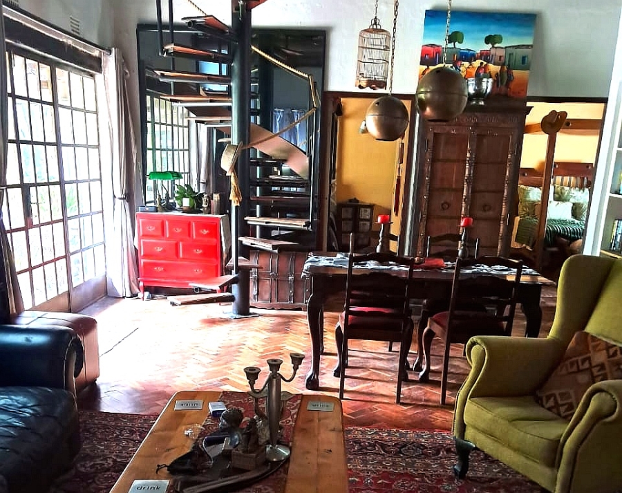 5 Bedroom Property for Sale in Laezonia Gauteng