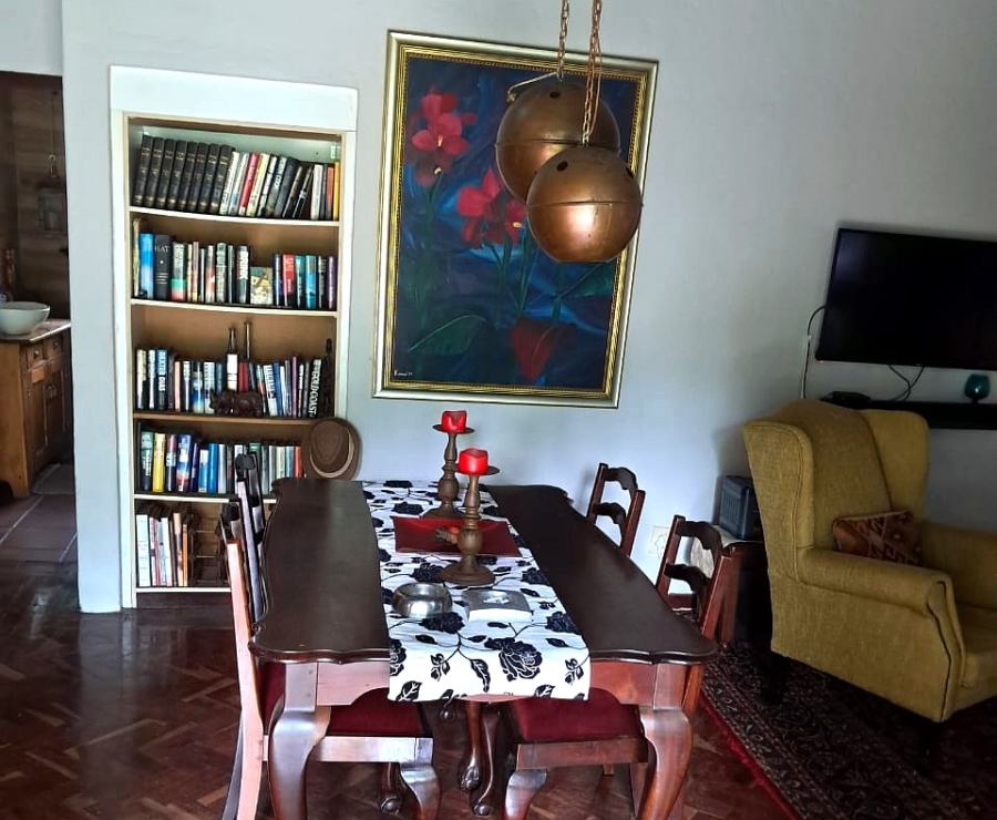 5 Bedroom Property for Sale in Laezonia Gauteng