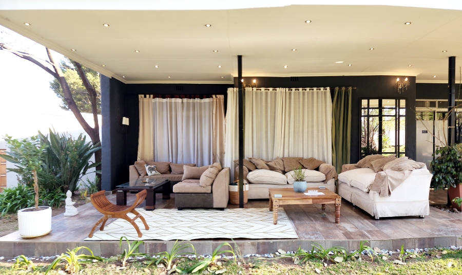 To Let 3 Bedroom Property for Rent in Kelvin Gauteng