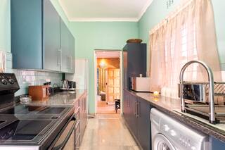 To Let 3 Bedroom Property for Rent in Kelvin Gauteng