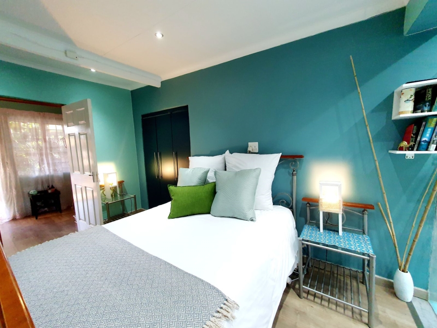 To Let 3 Bedroom Property for Rent in Kelvin Gauteng