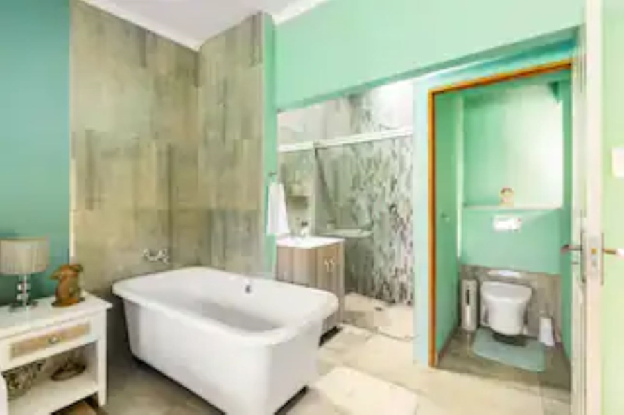 To Let 3 Bedroom Property for Rent in Kelvin Gauteng