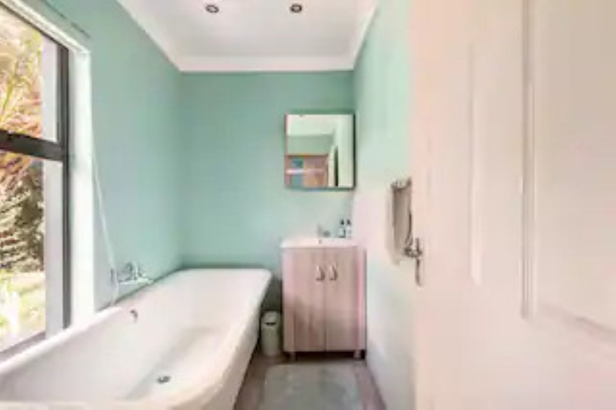 To Let 3 Bedroom Property for Rent in Kelvin Gauteng