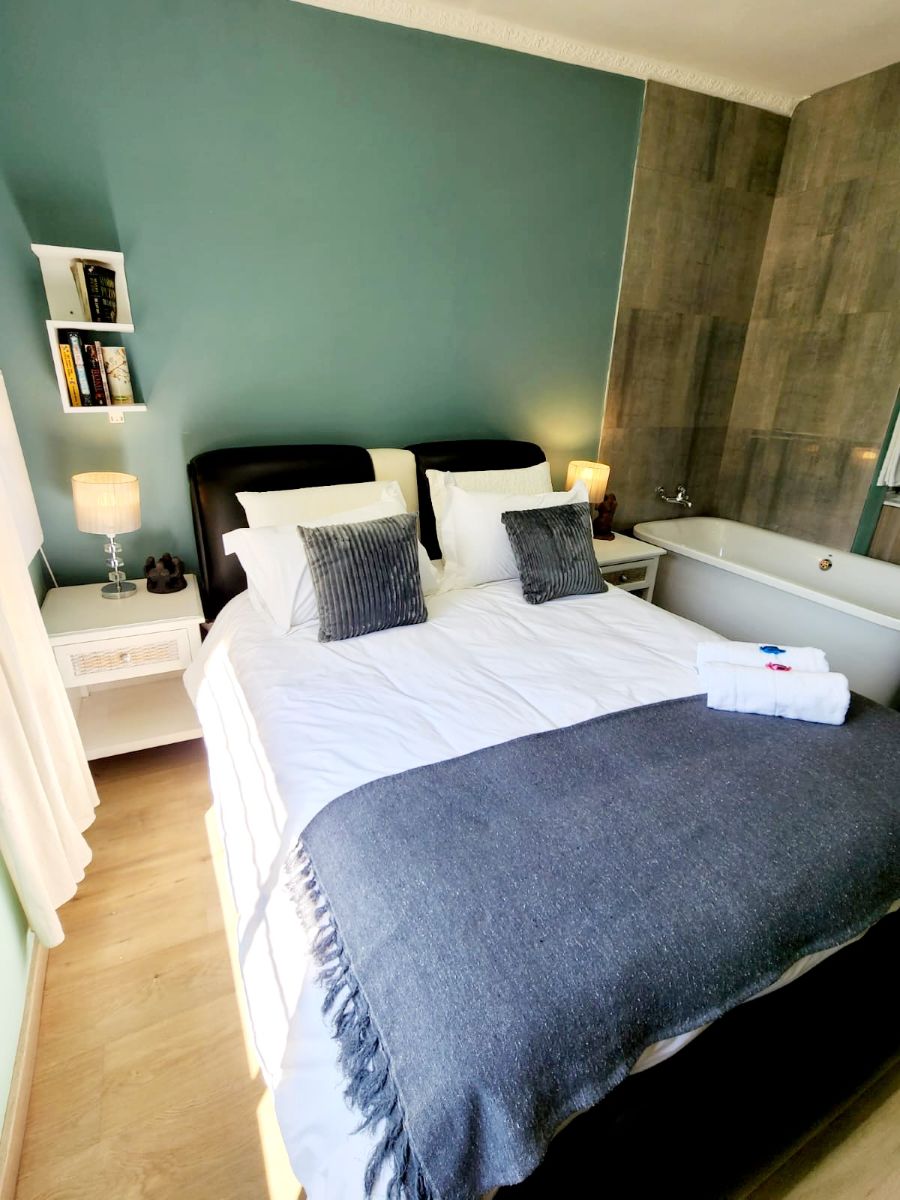 To Let 3 Bedroom Property for Rent in Kelvin Gauteng