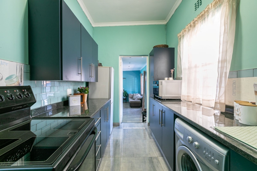 To Let 3 Bedroom Property for Rent in Kelvin Gauteng