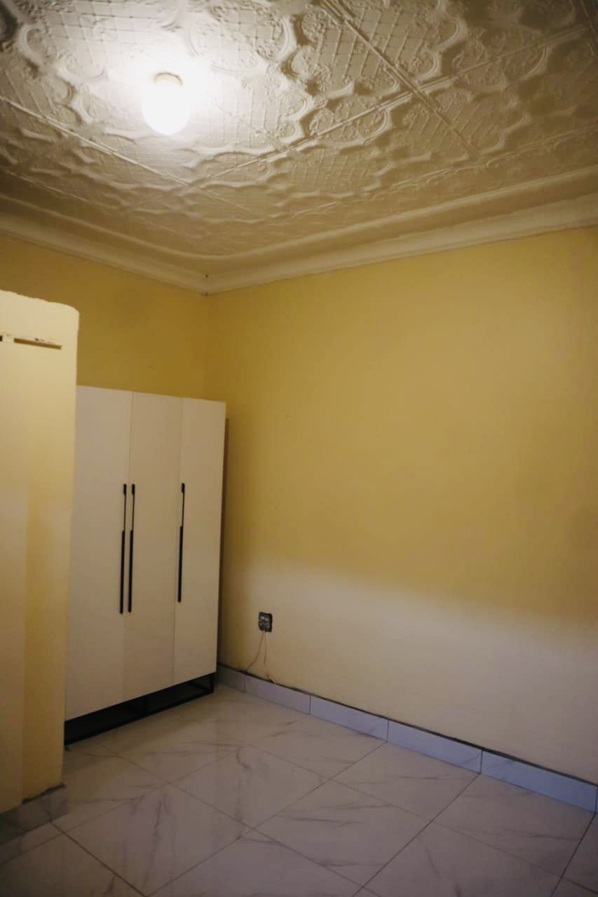 13 Bedroom Property for Sale in Bezuidenhout Valley Gauteng