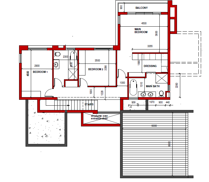 4 Bedroom Property for Sale in Fountainbrook Estate Gauteng
