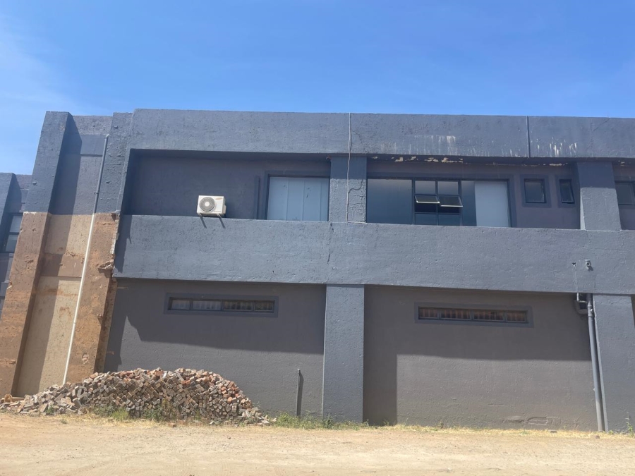 Commercial Property for Sale in Houghton Estate Gauteng