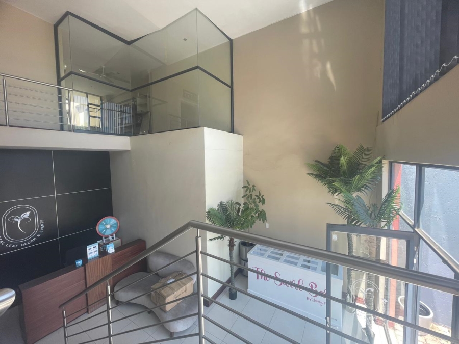 Commercial Property for Sale in Houghton Estate Gauteng