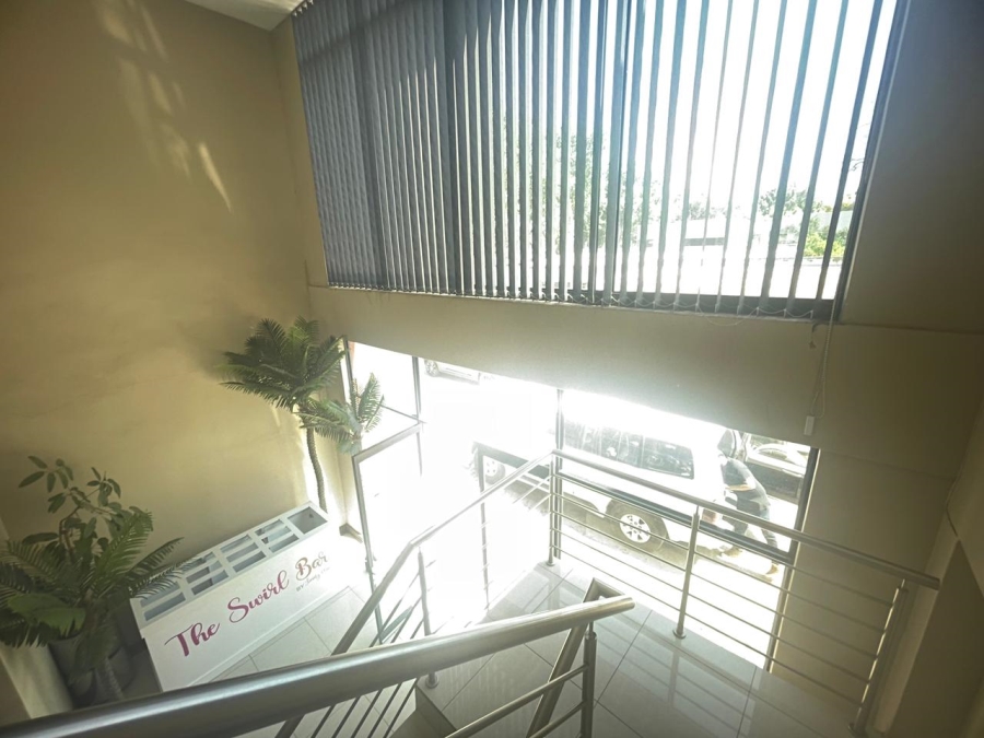 Commercial Property for Sale in Houghton Estate Gauteng