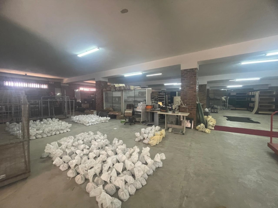 Commercial Property for Sale in Houghton Estate Gauteng