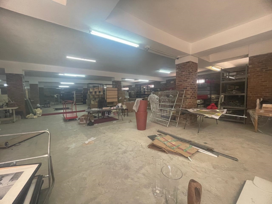 Commercial Property for Sale in Houghton Estate Gauteng