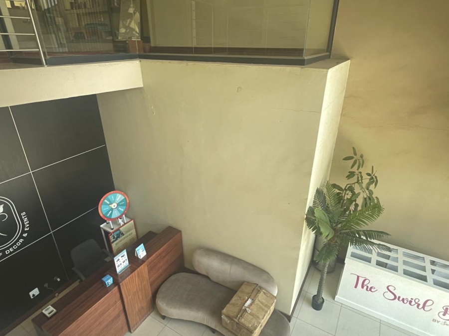 Commercial Property for Sale in Houghton Estate Gauteng