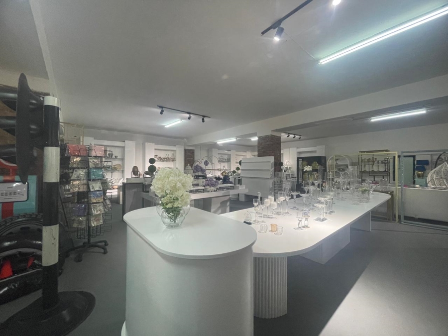 Commercial Property for Sale in Houghton Estate Gauteng