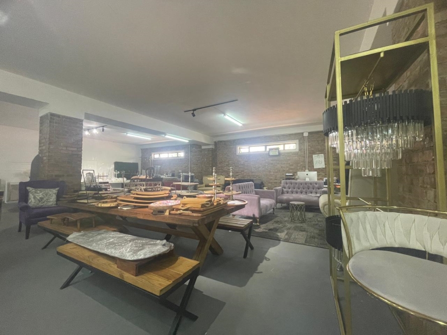 Commercial Property for Sale in Houghton Estate Gauteng