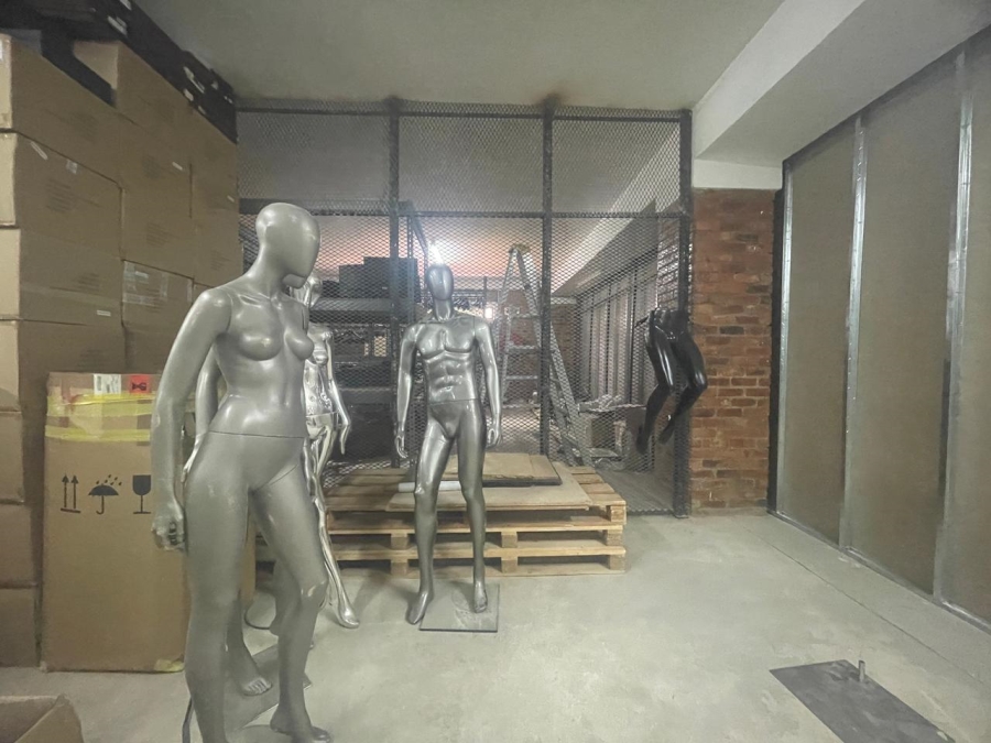 Commercial Property for Sale in Houghton Estate Gauteng