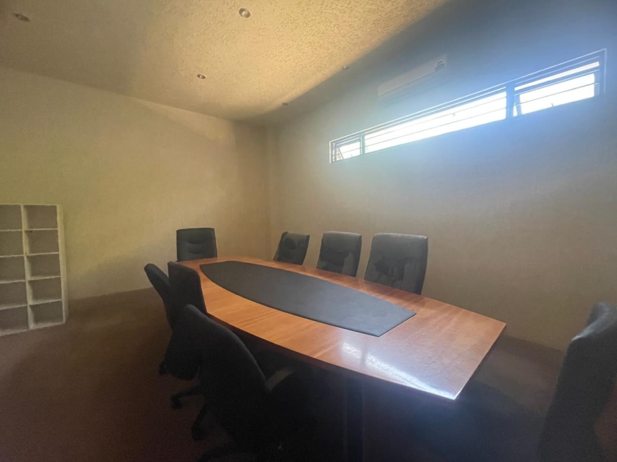 Commercial Property for Sale in Houghton Estate Gauteng