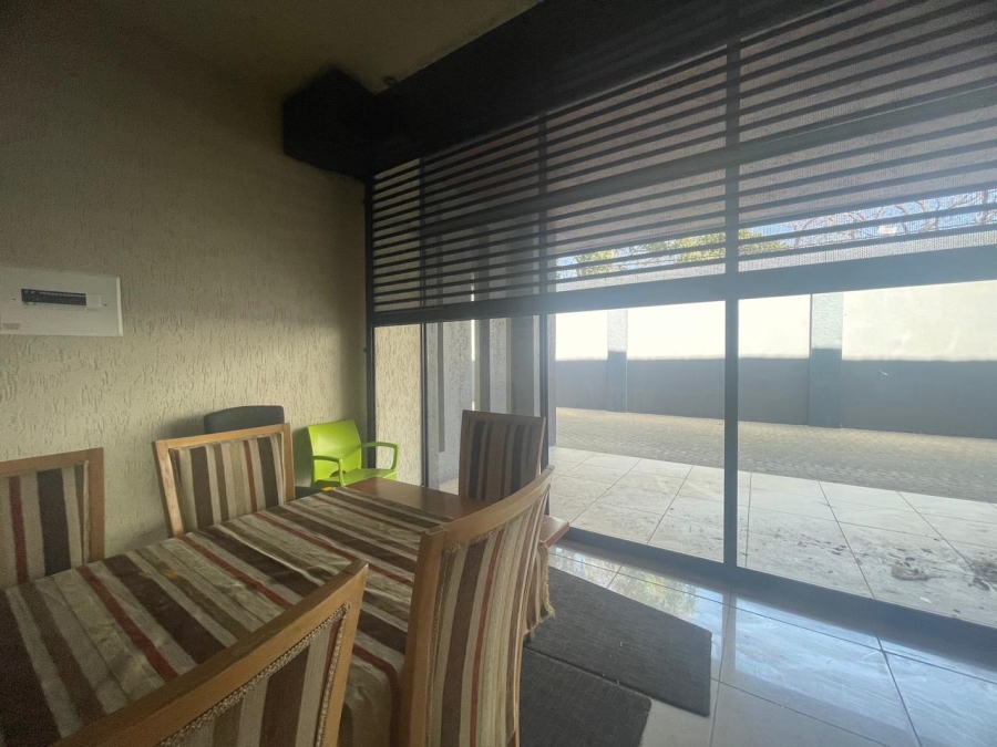 Commercial Property for Sale in Houghton Estate Gauteng