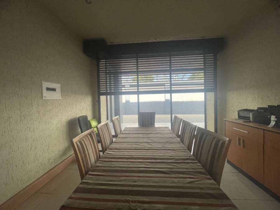 Commercial Property for Sale in Houghton Estate Gauteng