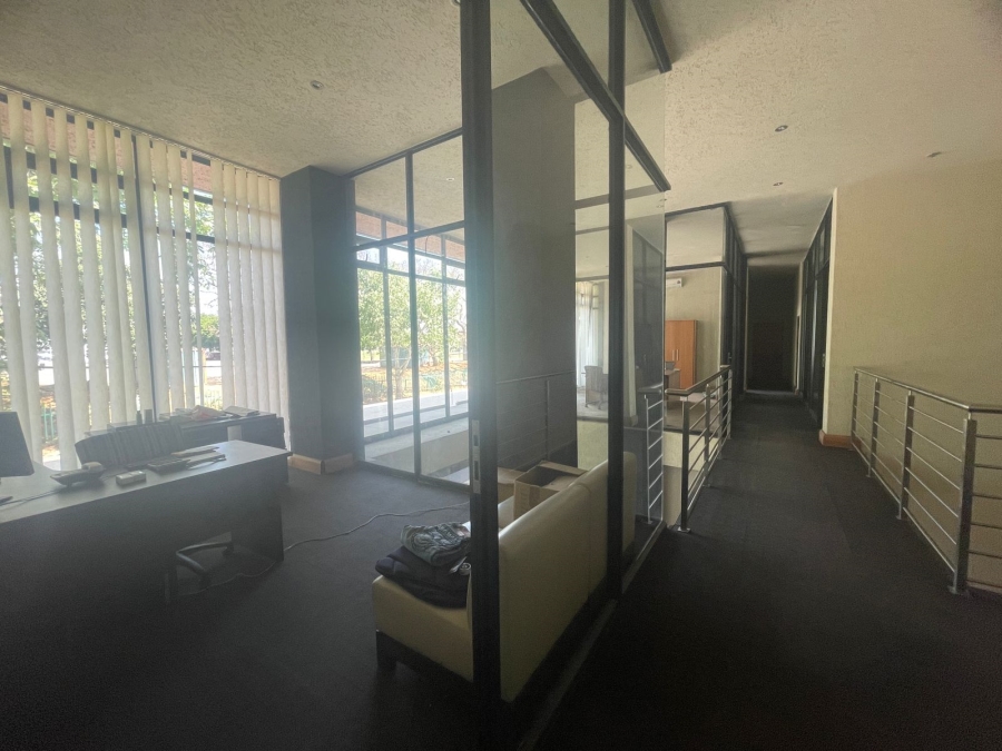 Commercial Property for Sale in Houghton Estate Gauteng