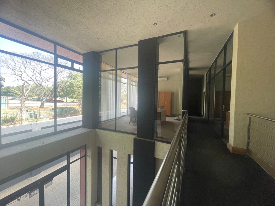 Commercial Property for Sale in Houghton Estate Gauteng