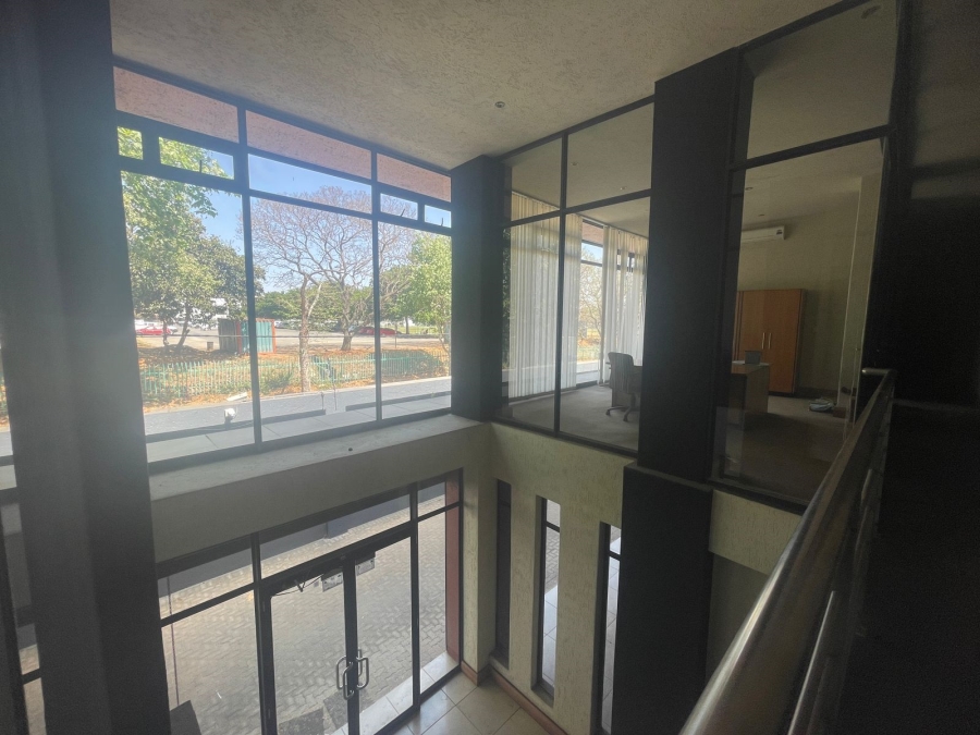 Commercial Property for Sale in Houghton Estate Gauteng