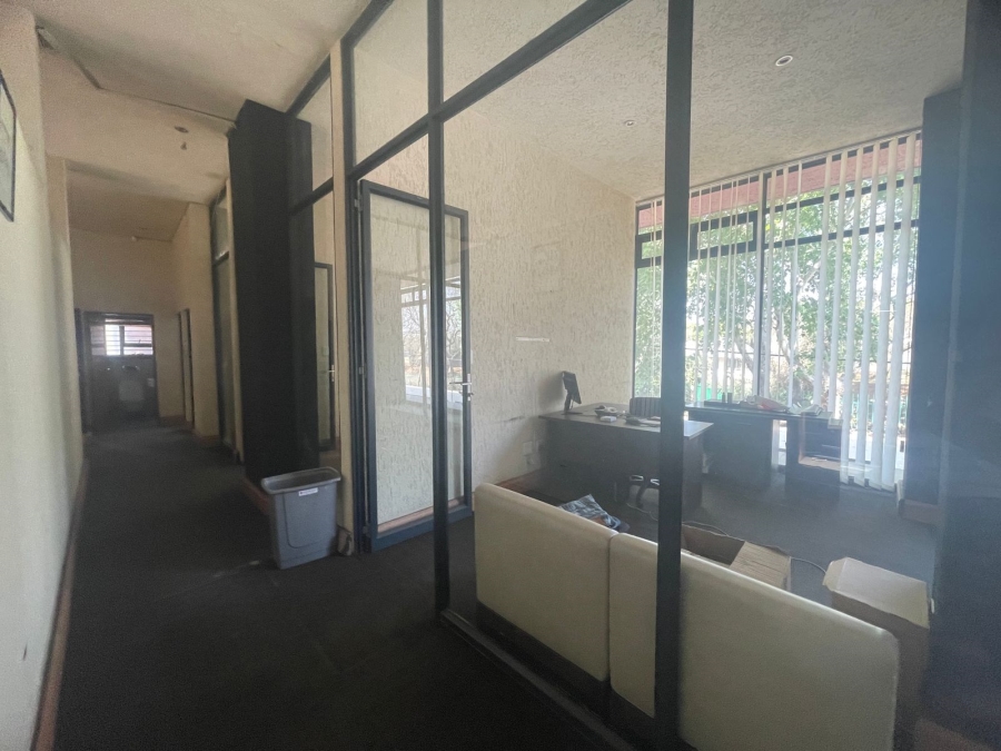 Commercial Property for Sale in Houghton Estate Gauteng