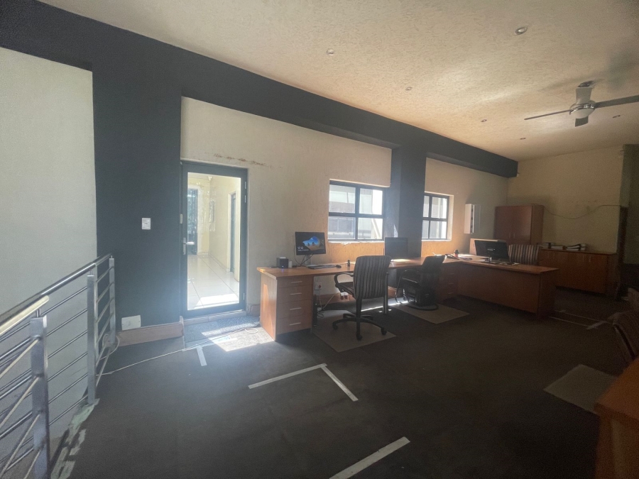 Commercial Property for Sale in Houghton Estate Gauteng