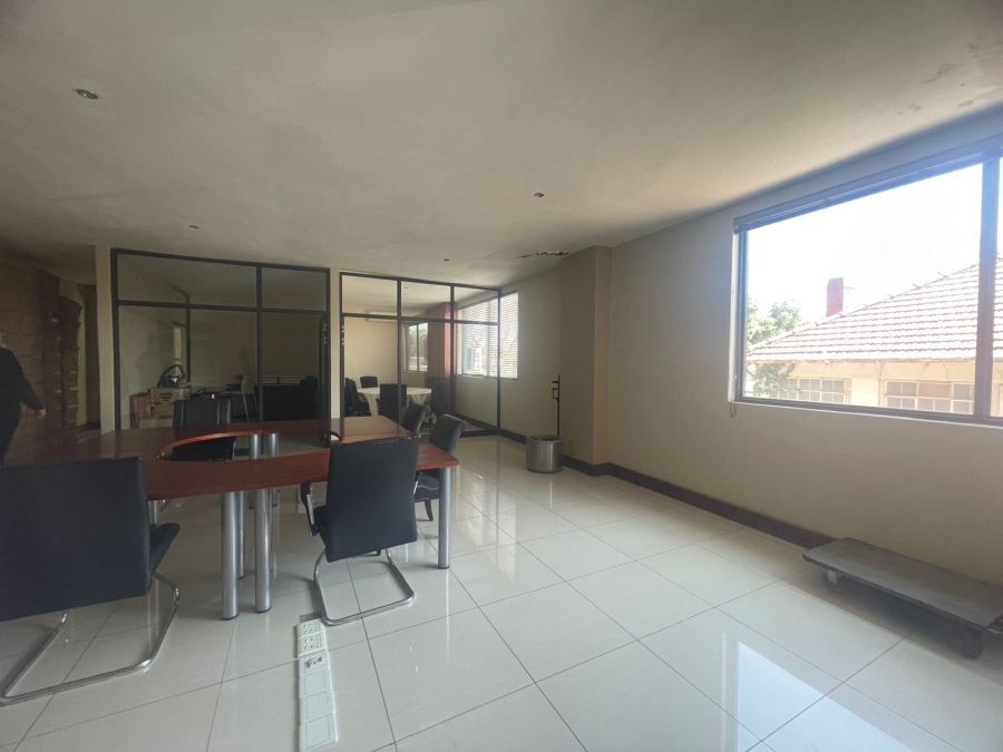 Commercial Property for Sale in Houghton Estate Gauteng