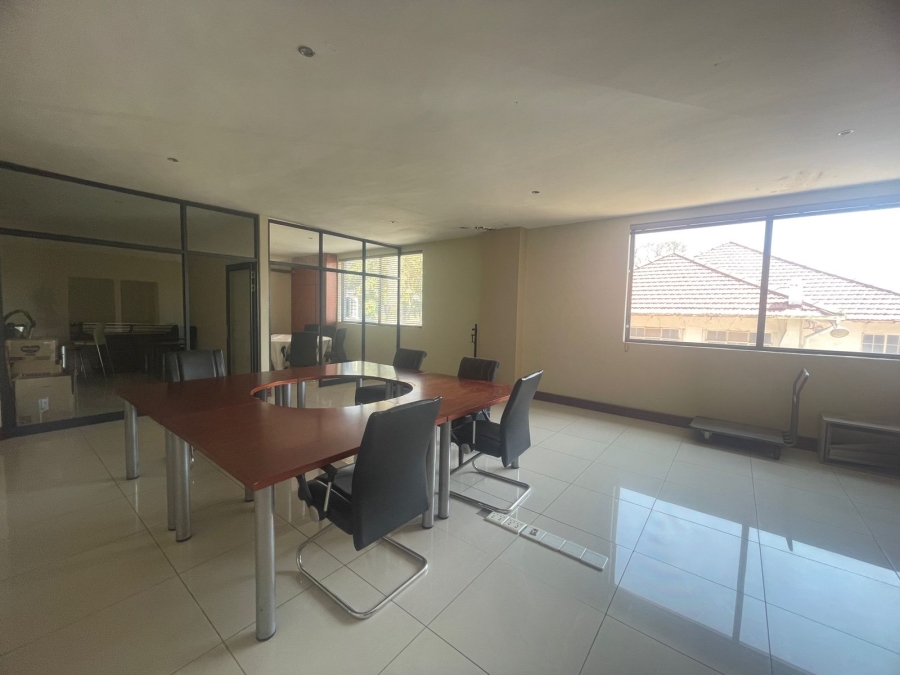 Commercial Property for Sale in Houghton Estate Gauteng