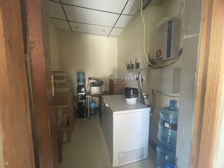 Commercial Property for Sale in Houghton Estate Gauteng