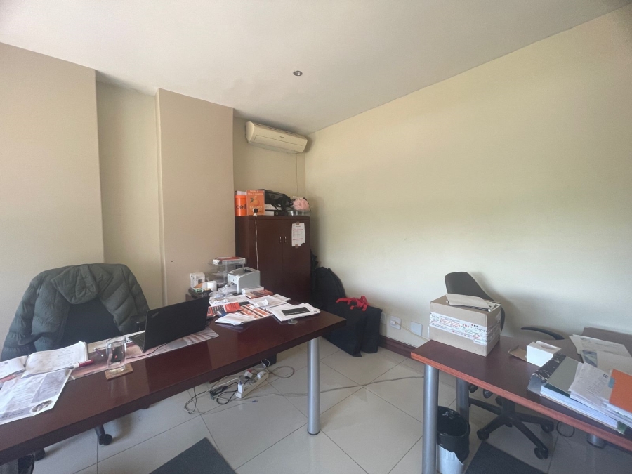 Commercial Property for Sale in Houghton Estate Gauteng