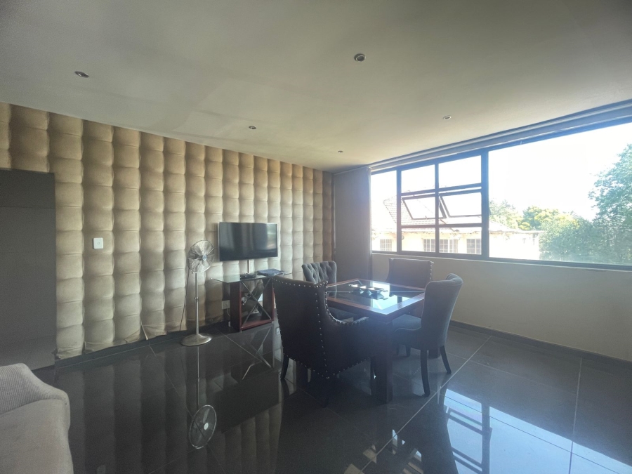 Commercial Property for Sale in Houghton Estate Gauteng