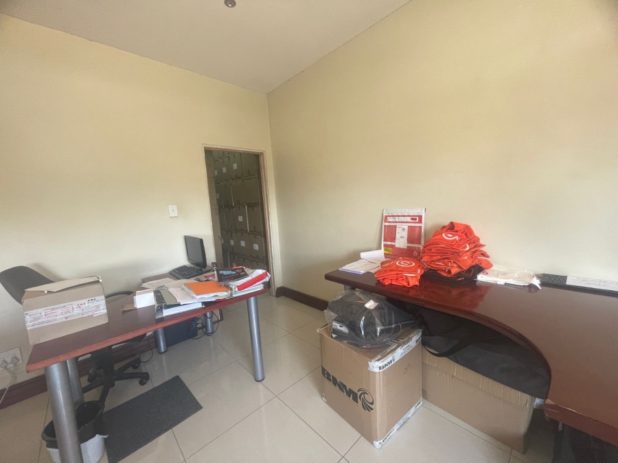 Commercial Property for Sale in Houghton Estate Gauteng