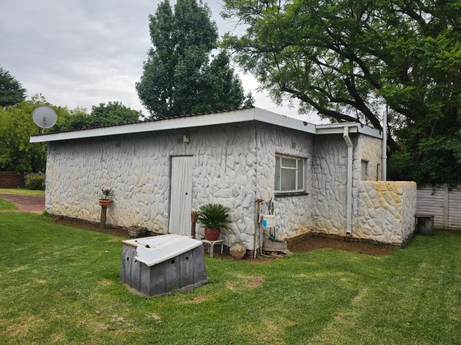 To Let 3 Bedroom Property for Rent in Sonland Park Gauteng