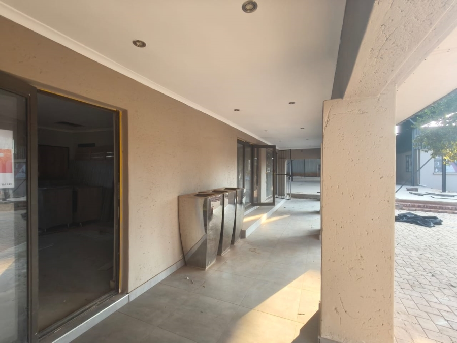 To Let commercial Property for Rent in Eldoraigne Gauteng