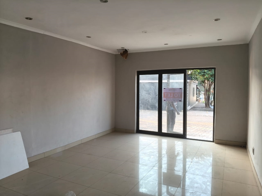To Let commercial Property for Rent in Eldoraigne Gauteng