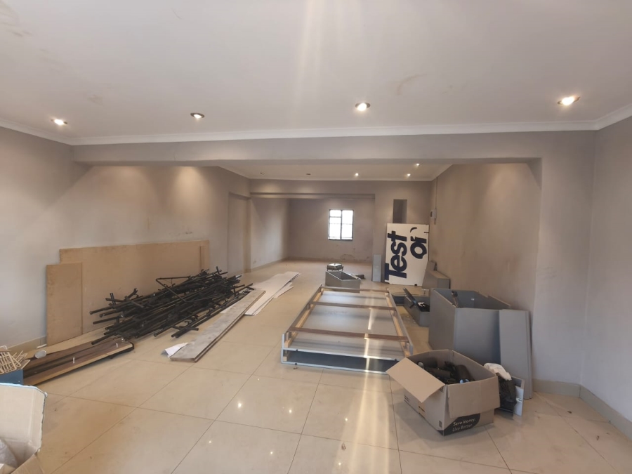 To Let commercial Property for Rent in Eldoraigne Gauteng