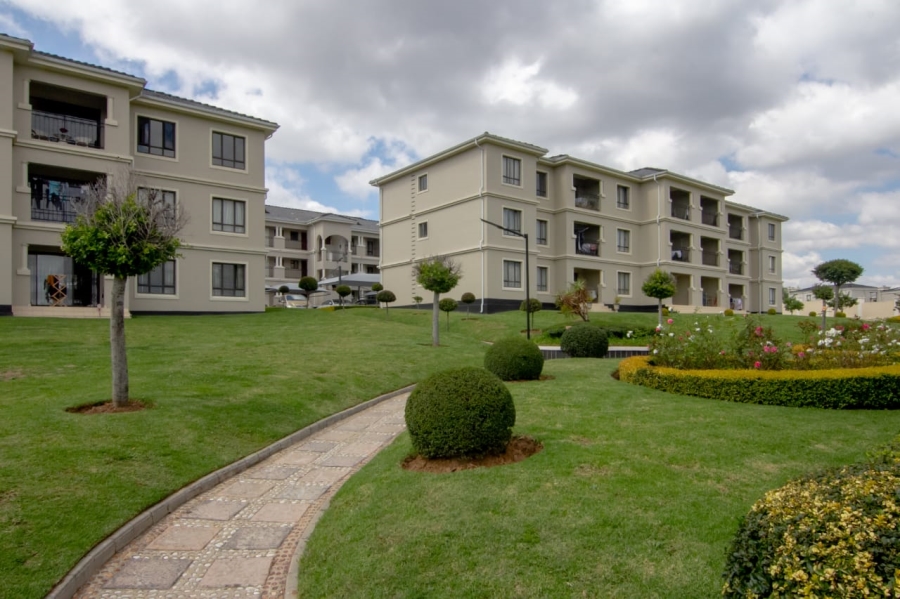 To Let 2 Bedroom Property for Rent in Craigavon Gauteng