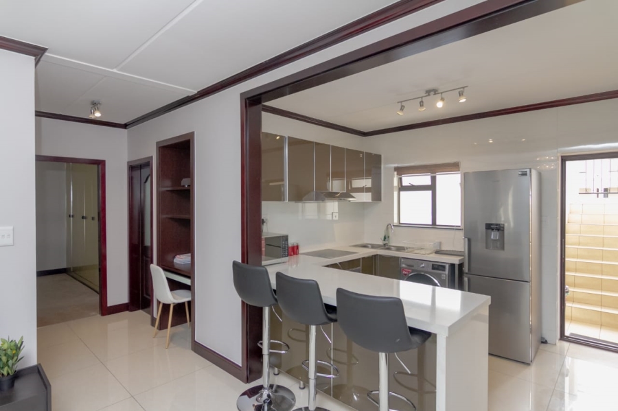 To Let 2 Bedroom Property for Rent in Craigavon Gauteng